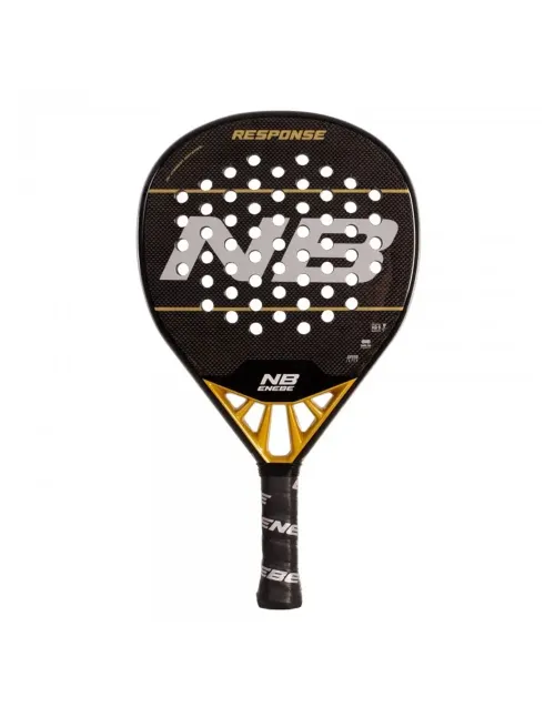 Enebe Response 3K Evo | Ofertas de Padel